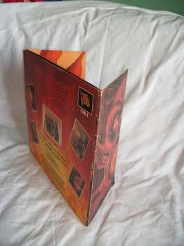 LP Possessed: Beyond The Gates