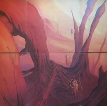 LP Possessed: Beyond The Gates
