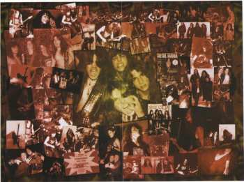 DVD Possessed: Possessed By Evil Hell