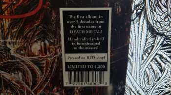 2LP Possessed: Revelations Of Oblivion LTD