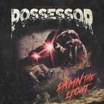 CD Possessor: Damn The Light