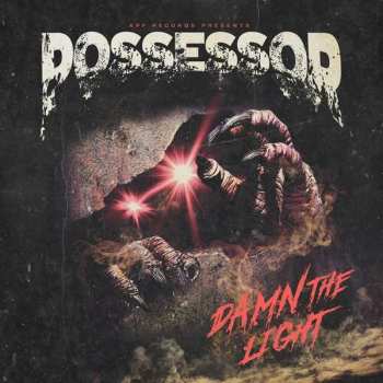 Album Possessor: Damn The Light