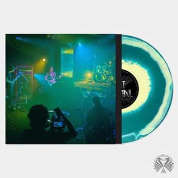 LP Post Animal: Levitation Sessions CLR | LTD
