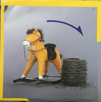 2LP Post Malone: Beerbongs & Bentleys CLR