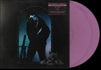 2LP Post Malone: Hollywood's Bleeding