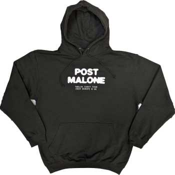 Merch Post Malone: Felső Fangs 2023 Tour Dates