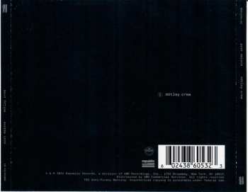 CD Post Malone: Motley Crew