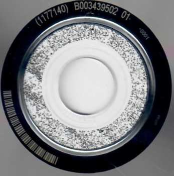 CD Post Malone: Motley Crew