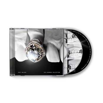 CD Post Malone: The Diamond Collection