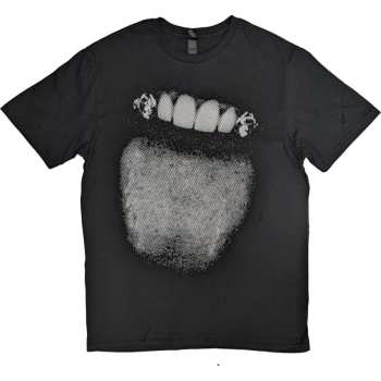 Merch Post Malone: Póló Fangs 2023 Tour Dates