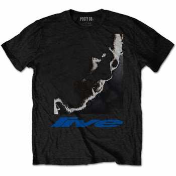 Merch Post Malone: Póló Ht Live Close-up 