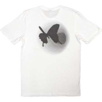 Merch Post Malone: Post Malone Unisex T-shirt: Spotlight 2023 Tour (back Print & Ex-tour) (small) S