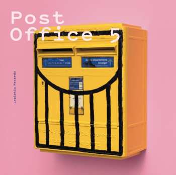 Album Post Office 5 / Various: Post Office 5