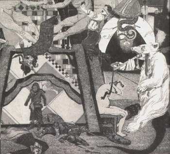 CD Post Scriptvm: Grey Eminence