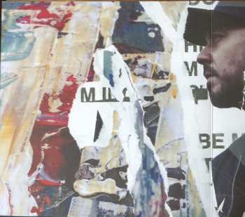 CD Mike Shinoda: Post Traumatic