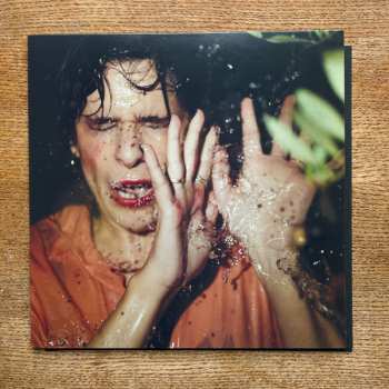 Album Postcards: Ripe