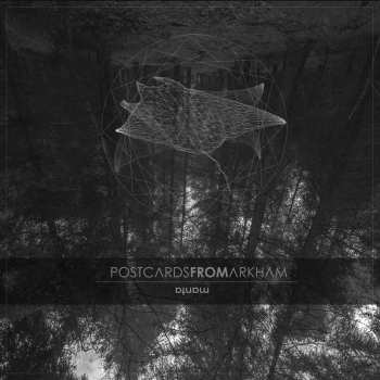 Album Postcards From Arkham: Manta