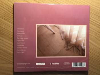 CD Postcards: The Good Soldier