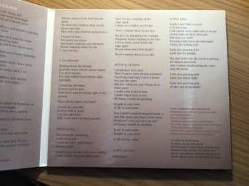 CD Postcards: The Good Soldier