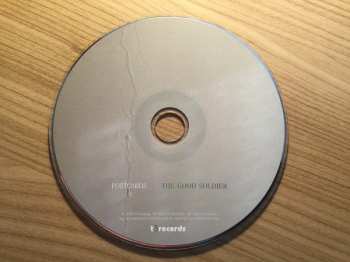 CD Postcards: The Good Soldier