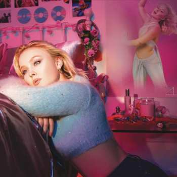 LP Zara Larsson: Poster Girl CLR