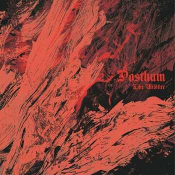 Album Posthum: Like Wildfire