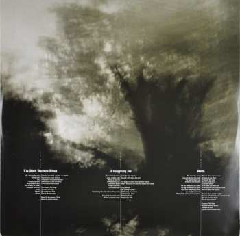 LP Posthum: The Black Northern Ritual LTD
