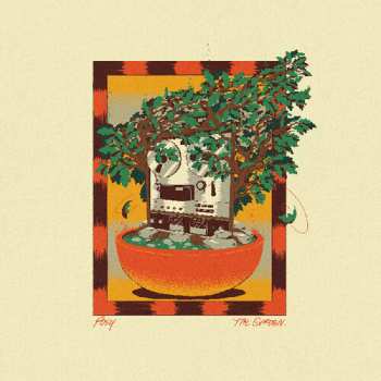 Album Posy: The Garden