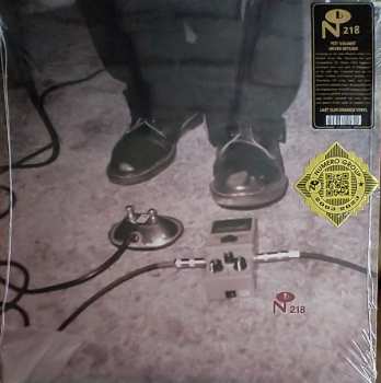 2LP Pot Valiant: Never Return