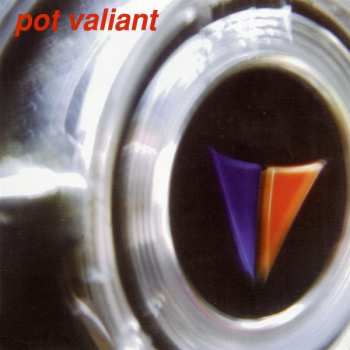 Album Pot Valiant: Transaudio