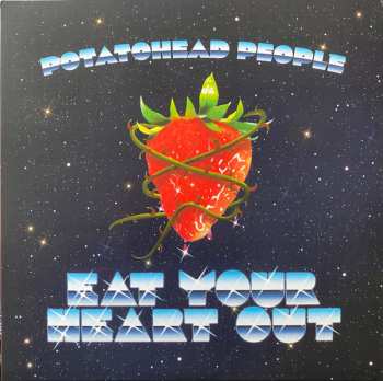 Album Potatohead People: Eat Your Heart Out
