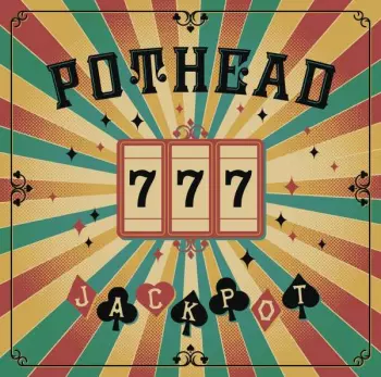 Pothead: Jackpot