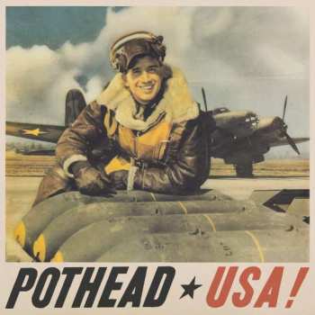 CD Pothead: USA