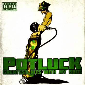 Album Potluck: Greatest Hits With My Buds
