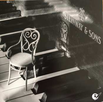 LP Potter And Tillman: ...Space...Rapture