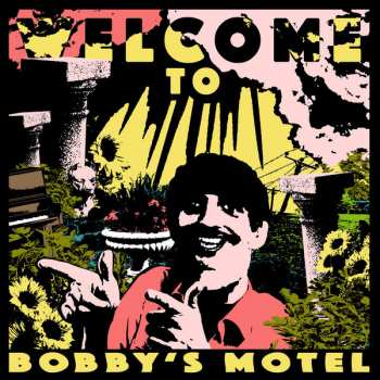 LP Pottery: Welcome To Bobby's Motel