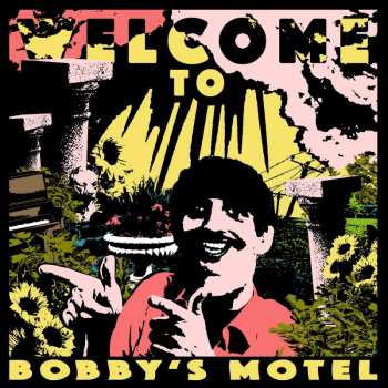 CD Pottery: Welcome To Bobby’s Motel