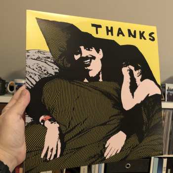 LP Pottery: Welcome To Bobby’s Motel LTD | CLR