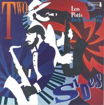 Album Potts / Reidling: Two Sides