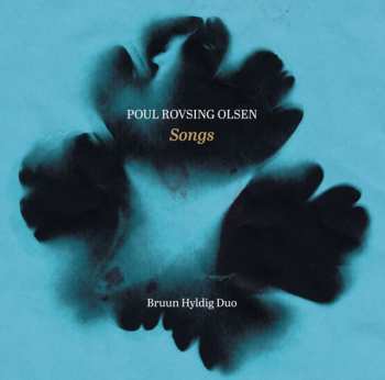 Album Poul Rovsing Olsen: Songs