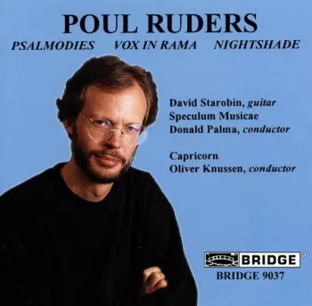 Psalmodies / Vox In Rama / Nightshade