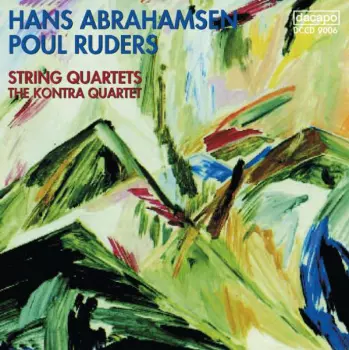 Streichquartette Nr.2 & 3