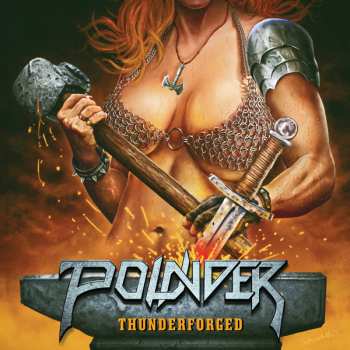 LP Pounder: Thunderforged LTD | CLR