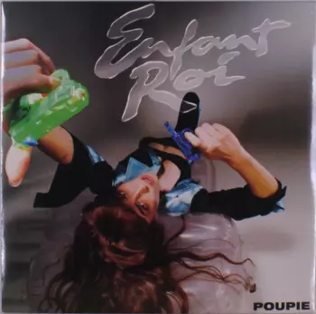 Poupie: Enfant Roi