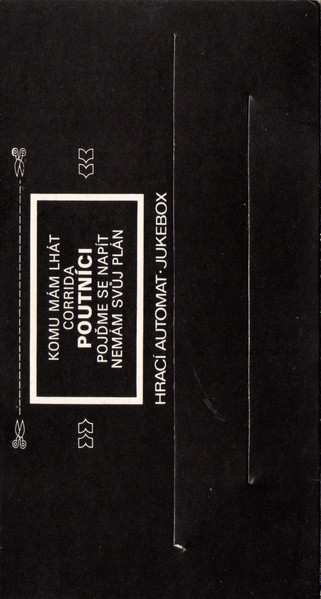 SP Poutníci: Cesty /8/