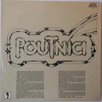 Album Poutníci: Poutníci