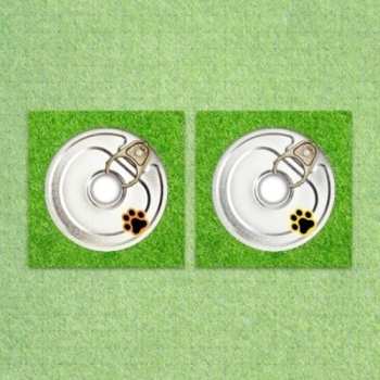 Album POW!: Being Tender