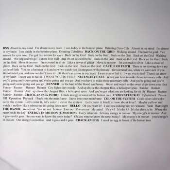 LP POW!: Crack An Egg