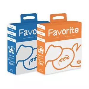 POW!: Favorite