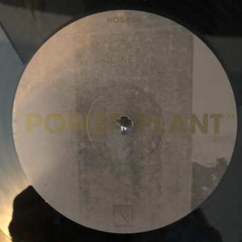 EP Powdered Beatles: Power Plant